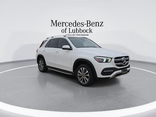2023 Mercedes-Benz GLE 350 Base 4MATIC