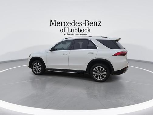 2023 Mercedes-Benz GLE 350 Base 4MATIC