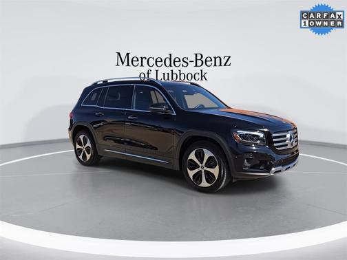 2024 Mercedes-Benz GLB 250 Base