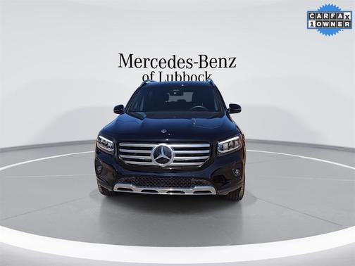 2024 Mercedes-Benz GLB 250 Base