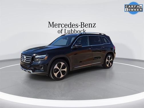 2024 Mercedes-Benz GLB 250 Base