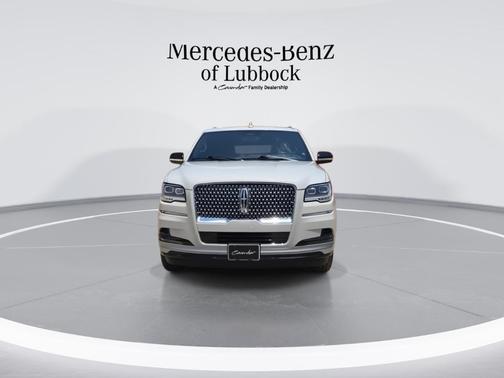 2023 Lincoln Navigator L Reserve