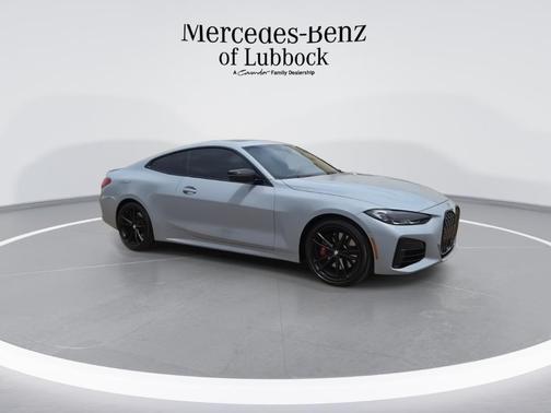 2023 BMW M440 i xDrive