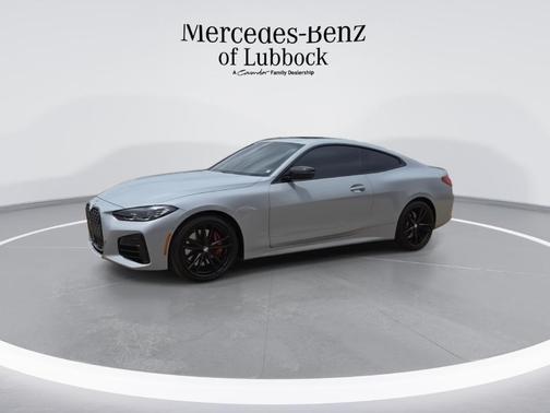 2023 BMW M440 i xDrive