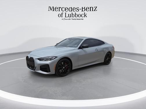 2023 BMW M440 i xDrive