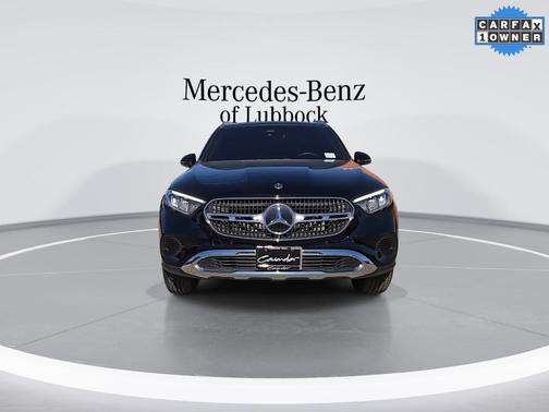 2025 Mercedes-Benz GLC 350e Base 4MATIC