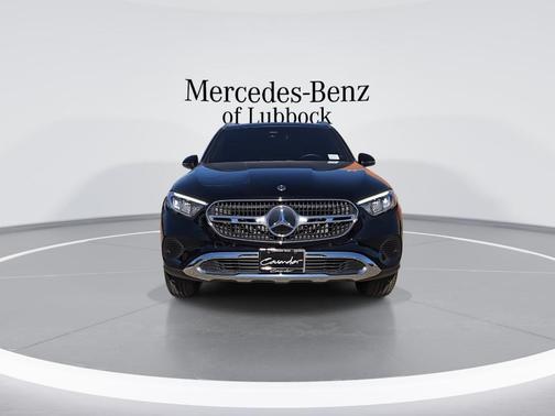 2025 Mercedes-Benz GLC 350e Base 4MATIC