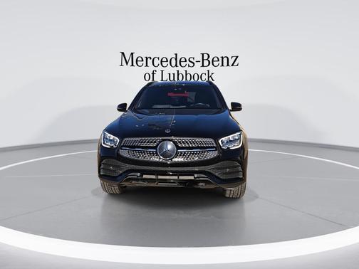 2022 Mercedes-Benz GLC 300 Base