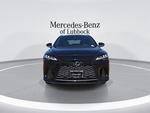 2025 Lexus RX 350 Premium Plus