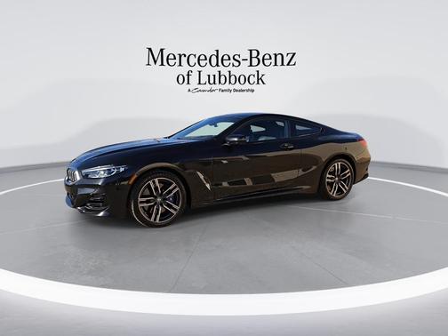 2025 BMW 840 i xDrive