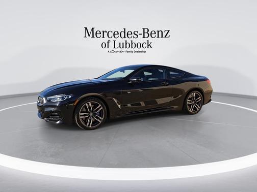 2025 BMW 840 i xDrive