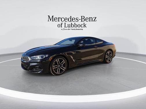 2025 BMW 840 i xDrive