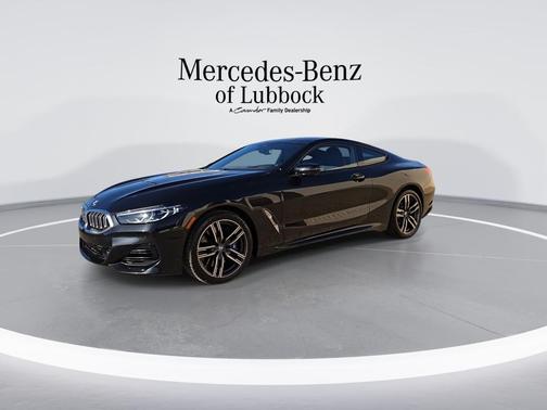 2025 BMW 840 i xDrive