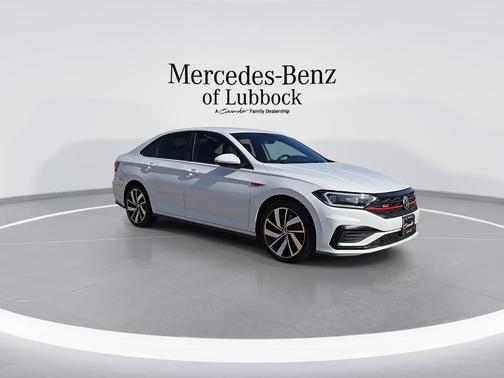 2021 Volkswagen Jetta GLI 2.0T S