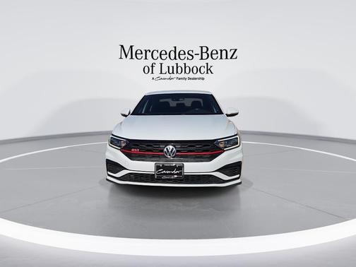 2021 Volkswagen Jetta GLI 2.0T S