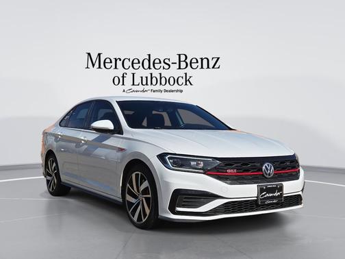 2021 Volkswagen Jetta GLI 2.0T S