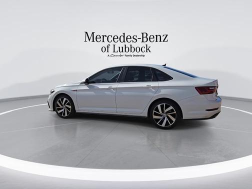 2021 Volkswagen Jetta GLI 2.0T S