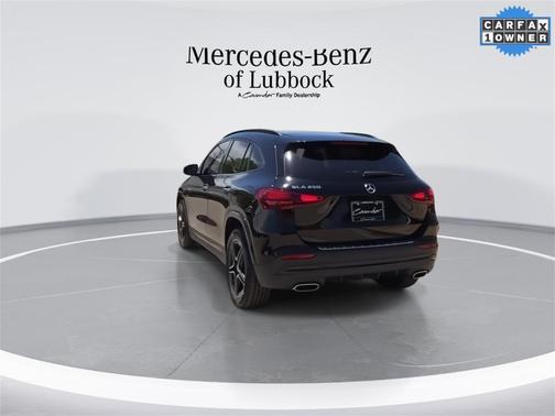 2024 Mercedes-Benz GLA 250 Base