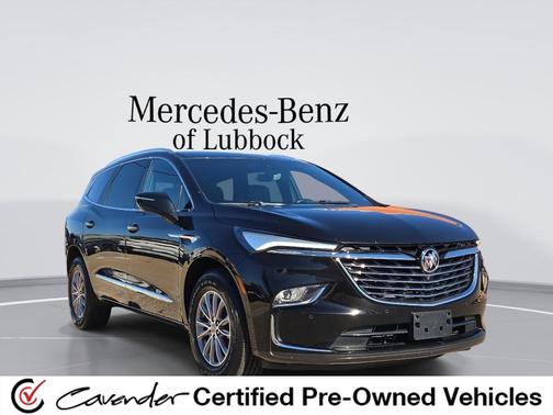 2024 Buick Enclave Premium