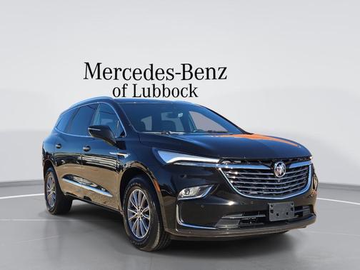 2024 Buick Enclave Premium