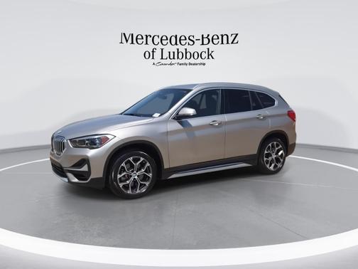 2021 BMW X1 xDrive28i