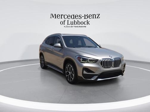 2021 BMW X1 xDrive28i
