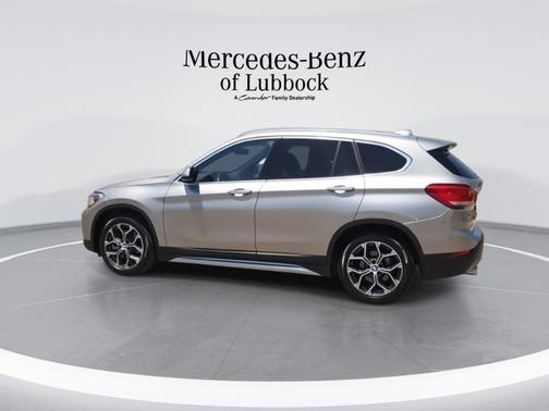 2021 BMW X1 xDrive28i