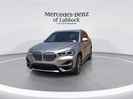 2021 BMW X1 xDrive28i