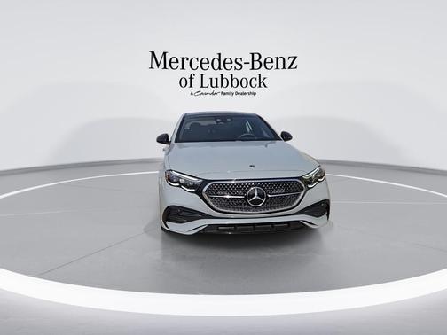 Alpine 2026 Mercedes-Benz E-Class E 450 4MATIC