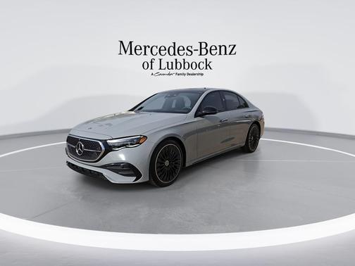 Alpine 2026 Mercedes-Benz E-Class E 450 4MATIC