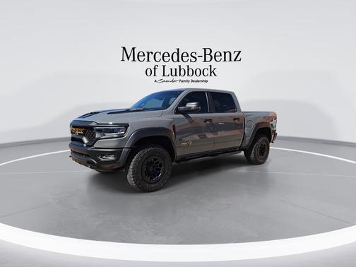 2023 RAM 1500 TRX