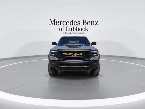2023 RAM 1500 TRX