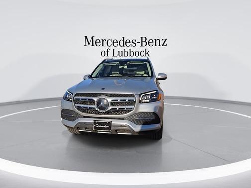 2020 Mercedes-Benz GLS 450 Base 4MATIC