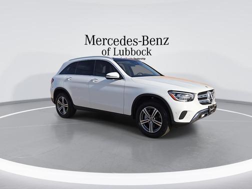 2022 Mercedes-Benz GLC 300 Base