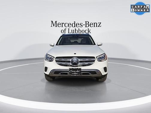 2022 Mercedes-Benz GLC 300 Base