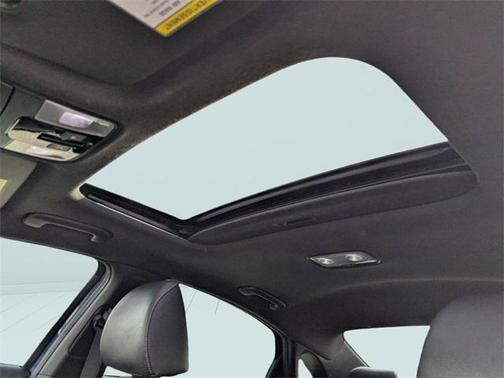 2020 Kia Forte GT-Line