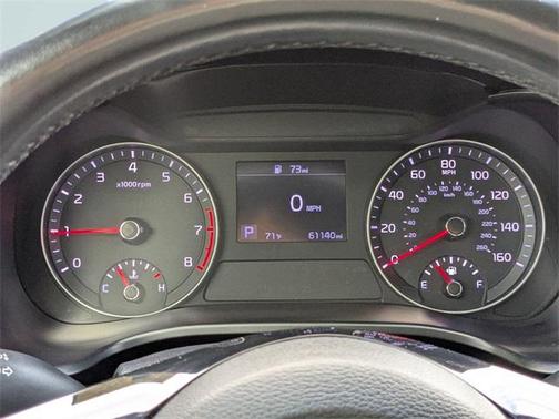 2020 Kia Forte GT-Line