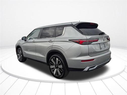 2025 Mitsubishi Outlander SE 2.5 S-AWC