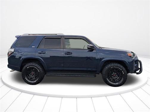 2017 Toyota 4Runner SR5 Premium