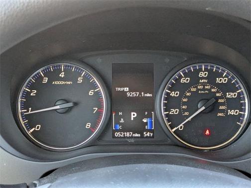 2018 Mitsubishi Outlander ES