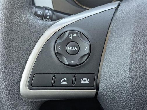 2018 Mitsubishi Outlander ES