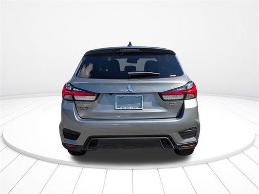 2025 Mitsubishi Outlander Sport 2.0 LE