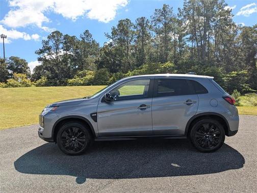 2025 Mitsubishi Outlander Sport 2.0 LE