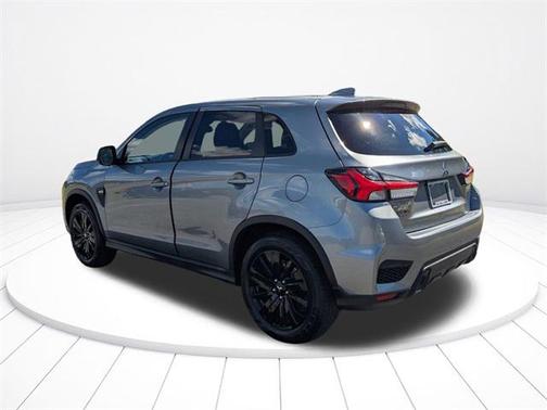 2025 Mitsubishi Outlander Sport 2.0 LE