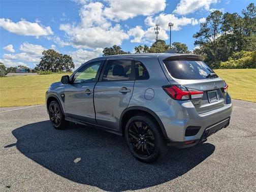 2025 Mitsubishi Outlander Sport 2.0 LE