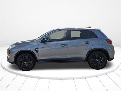2025 Mitsubishi Outlander Sport 2.0 LE