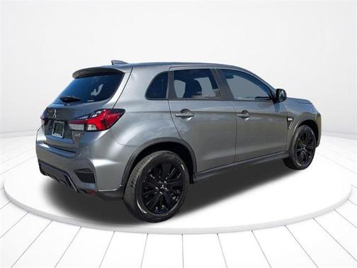 2025 Mitsubishi Outlander Sport 2.0 LE