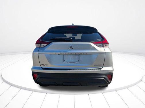 2026 Mitsubishi Eclipse Cross LE