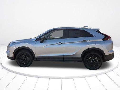 2026 Mitsubishi Eclipse Cross LE