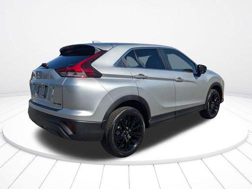 2026 Mitsubishi Eclipse Cross LE